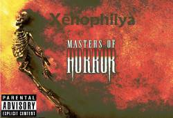 Xenophilya : Masters of Horror
